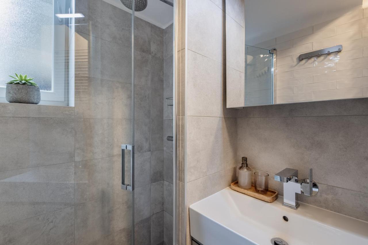 Mm Apartment Zagreb Exterior photo